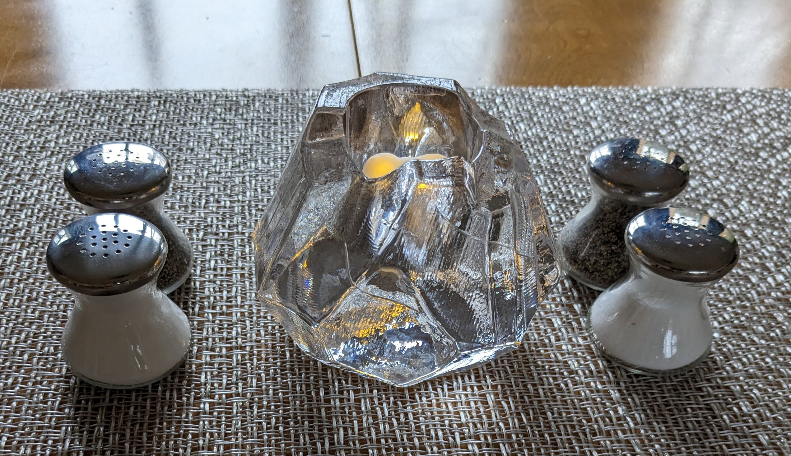 Kosta Boda Iceberg - Etsy