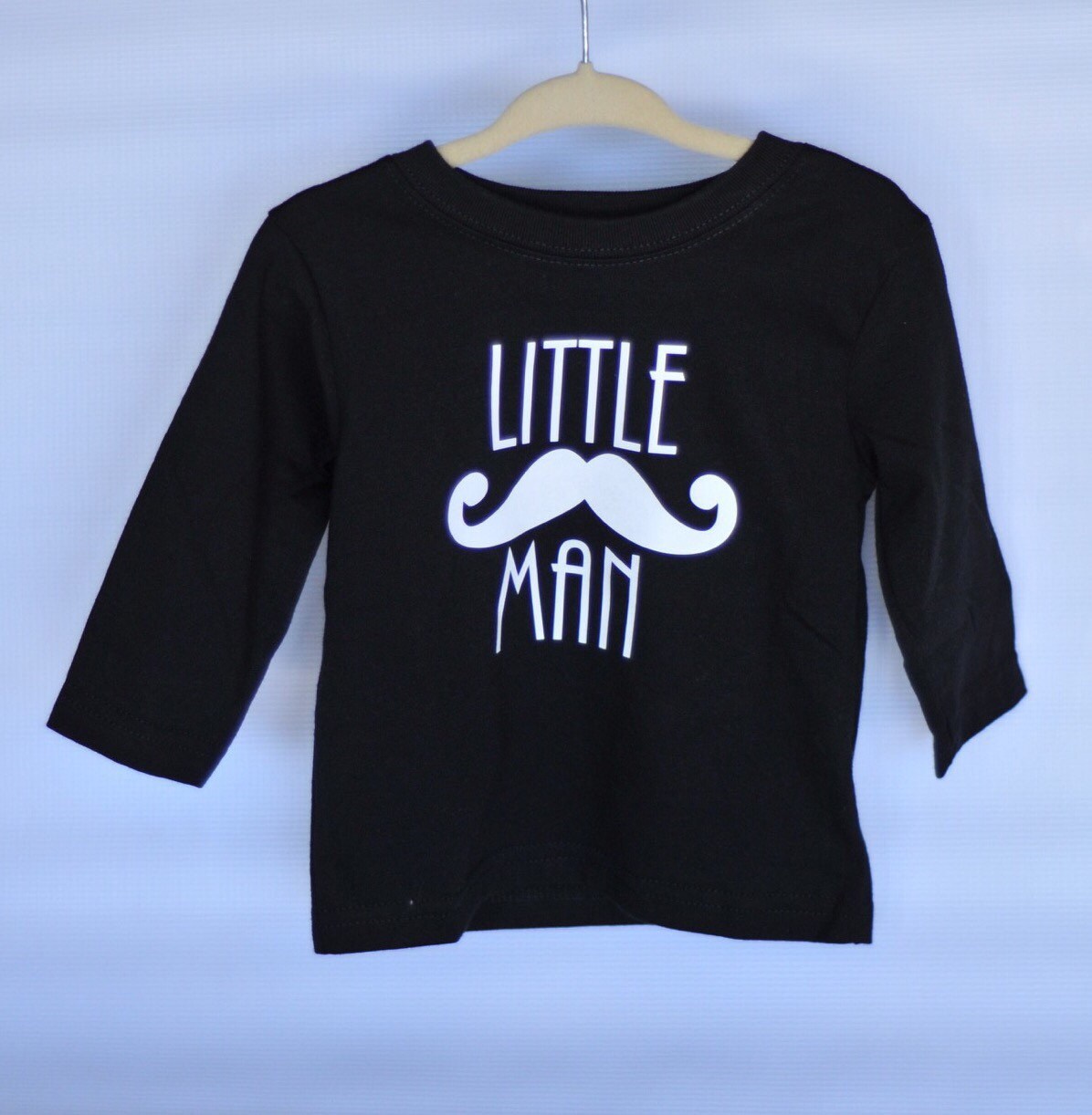 Little Man TShirt Etsy