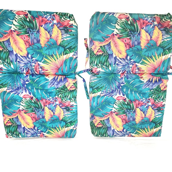 Outdoor Chair Cushions Etsy