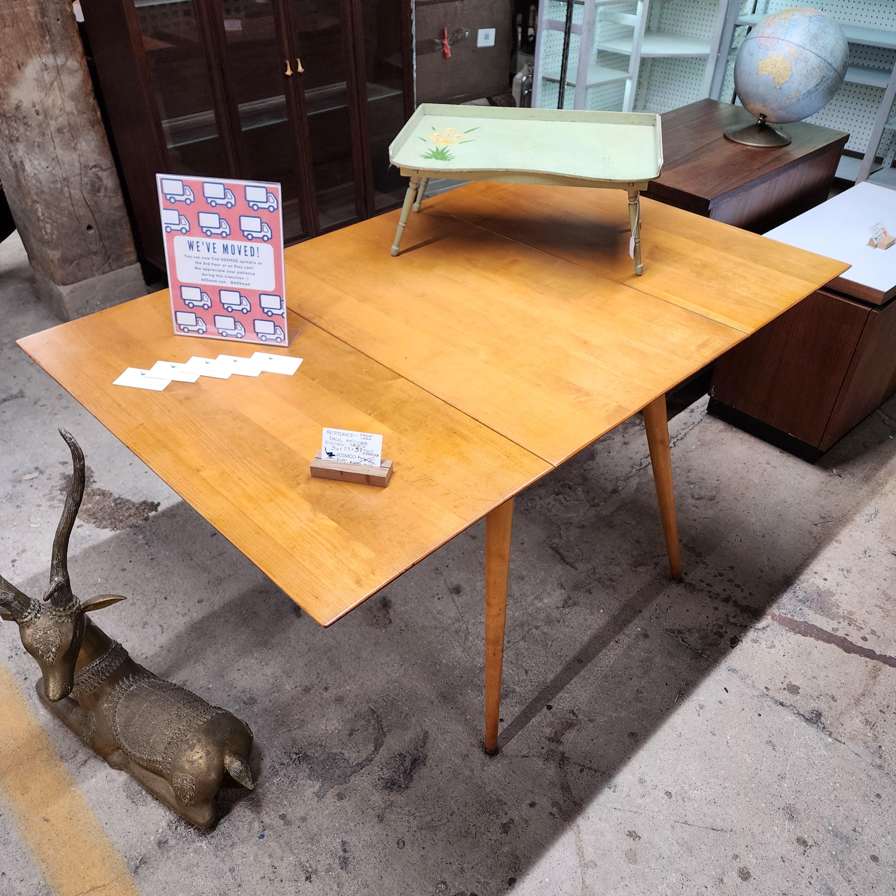 Mccobb Dining Table - Etsy