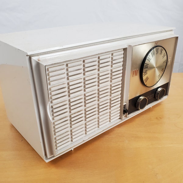 Zenith Radio - Etsy