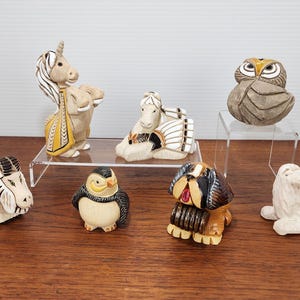 Rinconada Figurines - Etsy