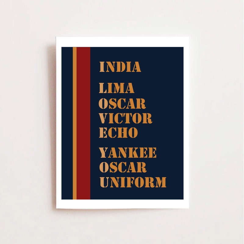 Military Valentine - Etsy