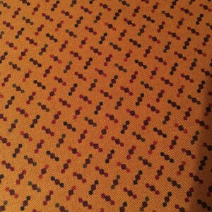 Civil War Fabric Kansas Troubles for Moda Morning 9384 Mustard - Etsy