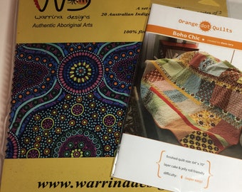 puma sweaters quilt kit