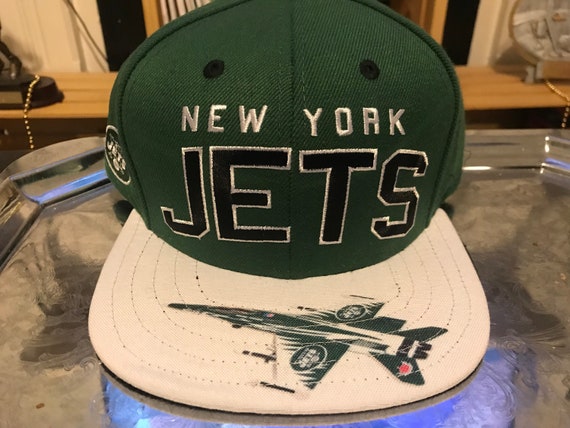 jets snapback