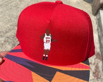 Sombrero de cabra mj