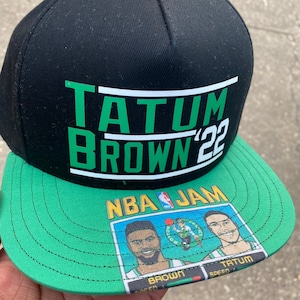 Celtics snapback