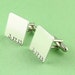 see more listings in the Men's Cufflinks section
