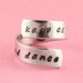 see more listings in the Personalized Rings section