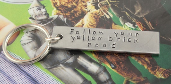 Destiny keyring store