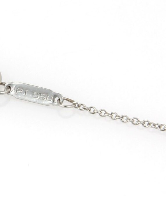 Diamond Heart Pendant Necklace - Etsy 