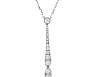Tiffany Jazz - Etsy