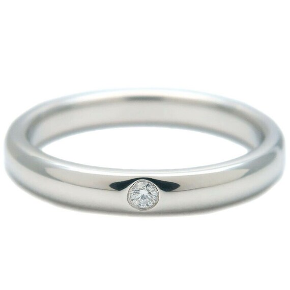 Cuanto cuesta un anillo tiffany & co hotsell