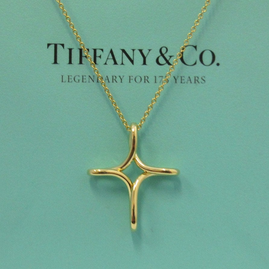 Metal Alloy Infinity Cross Pendant Necklace Unisex COMBO