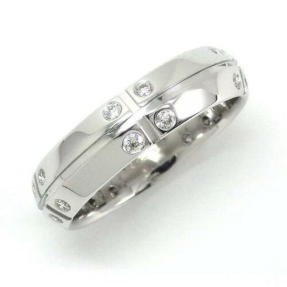 Tiffany streamerica ring best sale