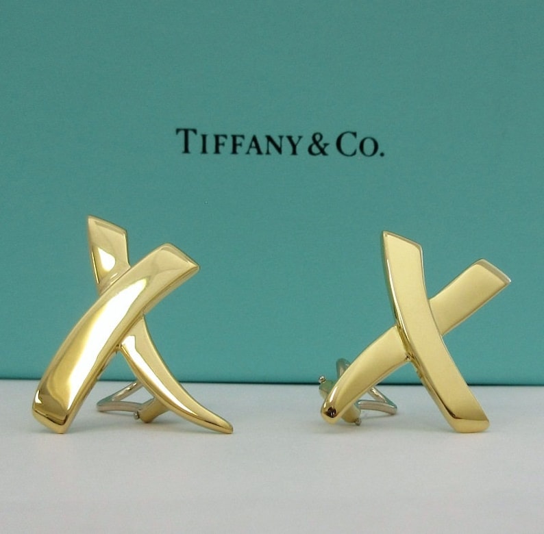 Tinamariel | Diamond Earrings 18k Gold