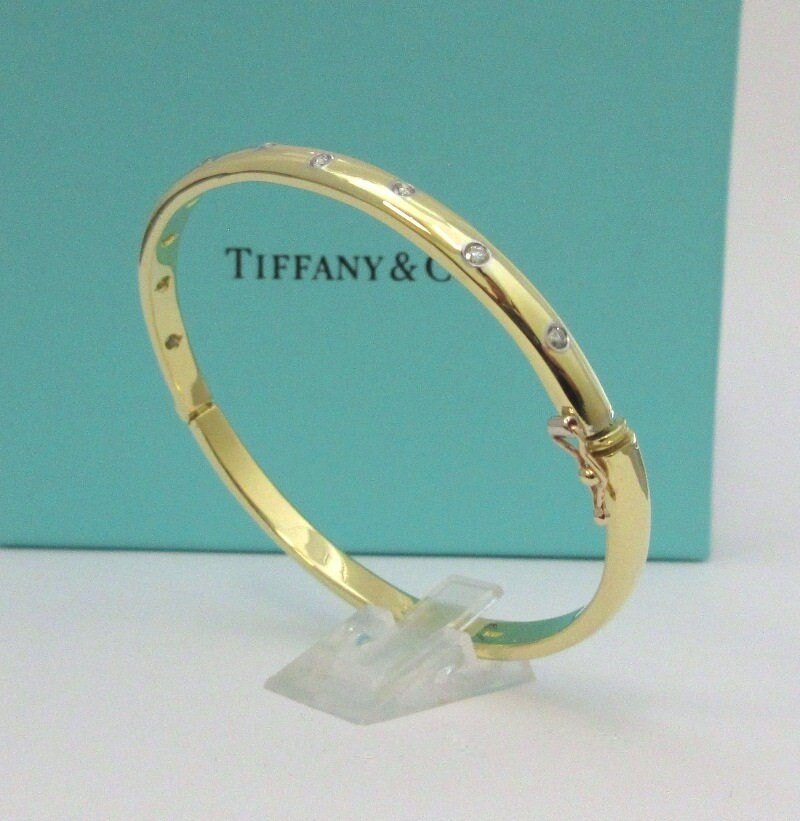 Tiffany on sale etoile bracelet