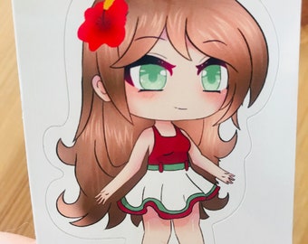 Gacha Life Etsy