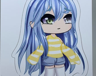 Gacha Etsy Gacha Etsy