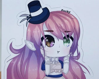 Gacha Hats Etsy Gacha Hats Etsy