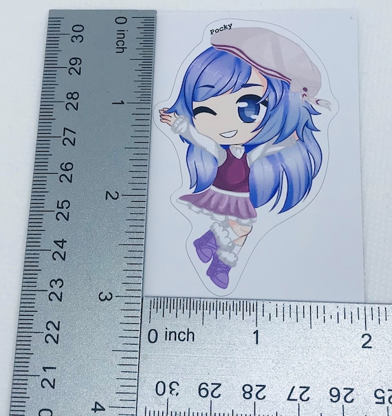 Gacha life •.•  Chibi drawings, Life art, Kawaii drawings