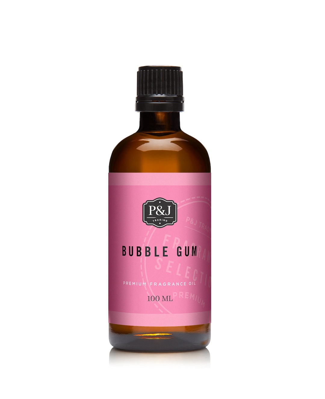Bubble Gum Fragrance Oil Premium Grade Scented Oil 100ml Etsy