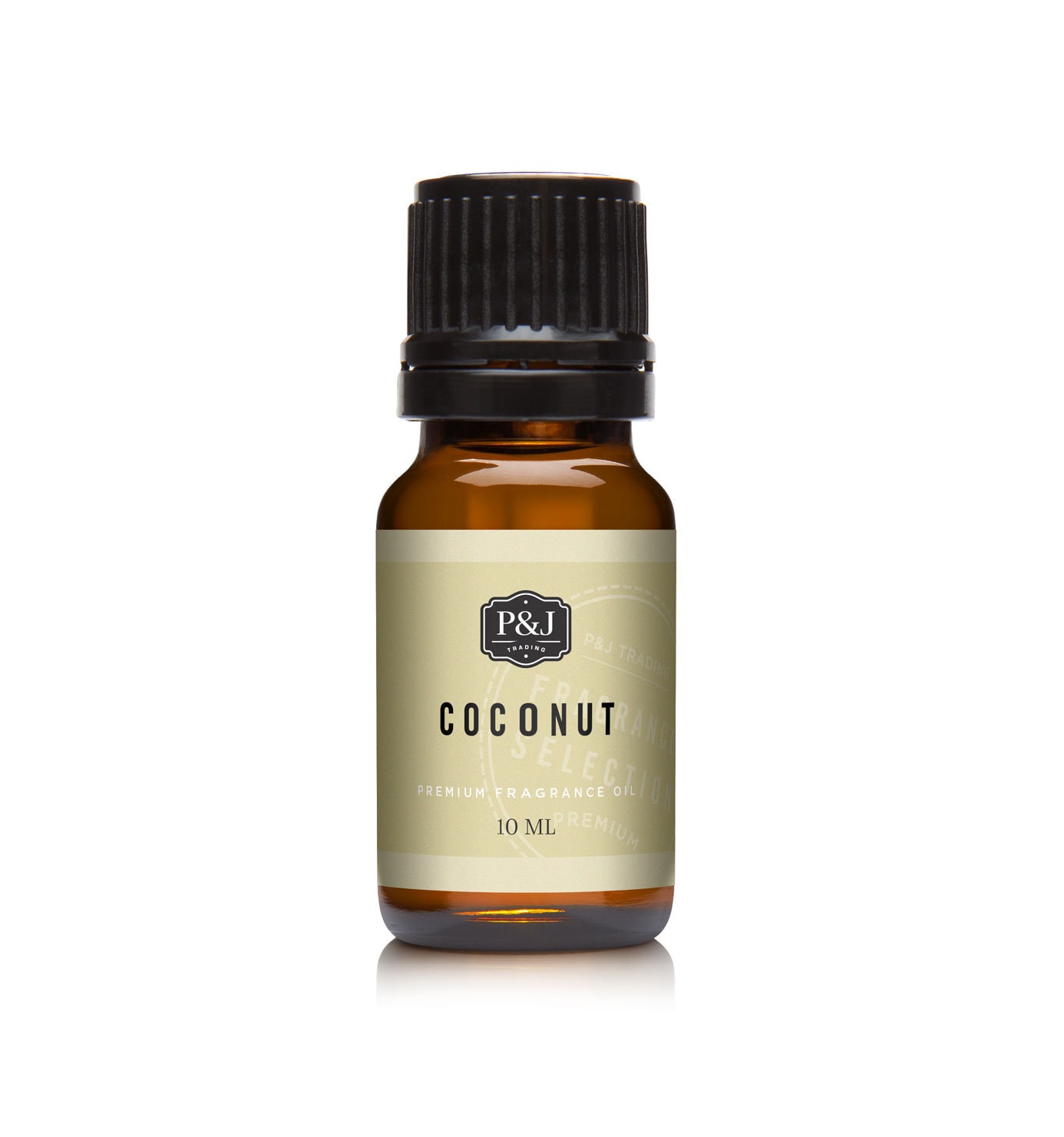 CONLEY Coconut Vanilla Essential Oil, 100% Pure Diffuser Oil Coconut Vanilla  Oil for Diffuser, Massage, Skin Care, Yoga, Sleep - 10ML 