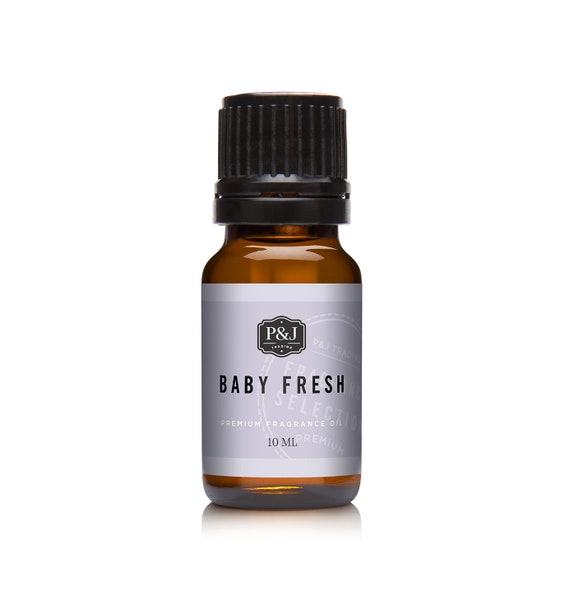 Fragrance Oil Set | Freshie, Soap, Diffuser Scents | 0.33 fl oz (pack 28)