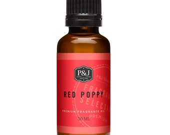 Red poppy perfume sales