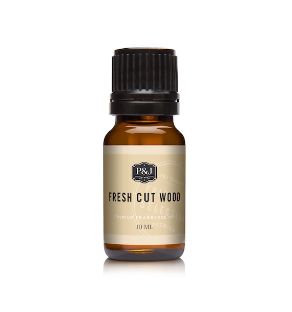 Buy Fresh Cut Wood Premium Grade Fragrance Oil Scented Oil 10ml