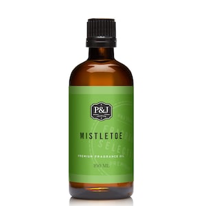 Mistletoe Fragrance Oil - 100ml