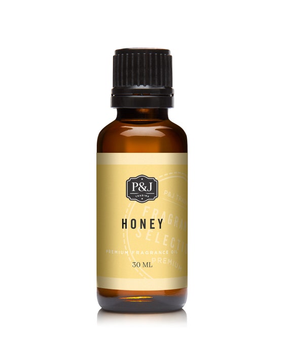 Honey Premium Fragrance Oil 30ml/1oz