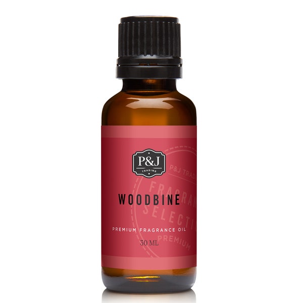 WoodbineFragrance Oil - Premium Grade Scented Oil - 30ml