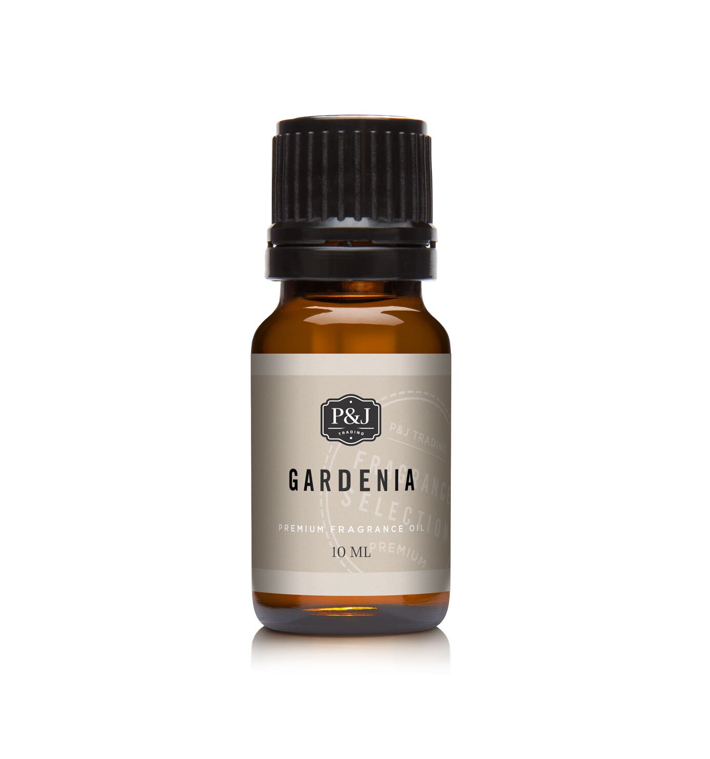 Gardenia Essential Oil 4 Fl Oz (120ml) - Pure and Natural Fragrance Oil,  Gardenia Oil for Aromatherapy, Diffusers, Candle Making, Massage, Soap