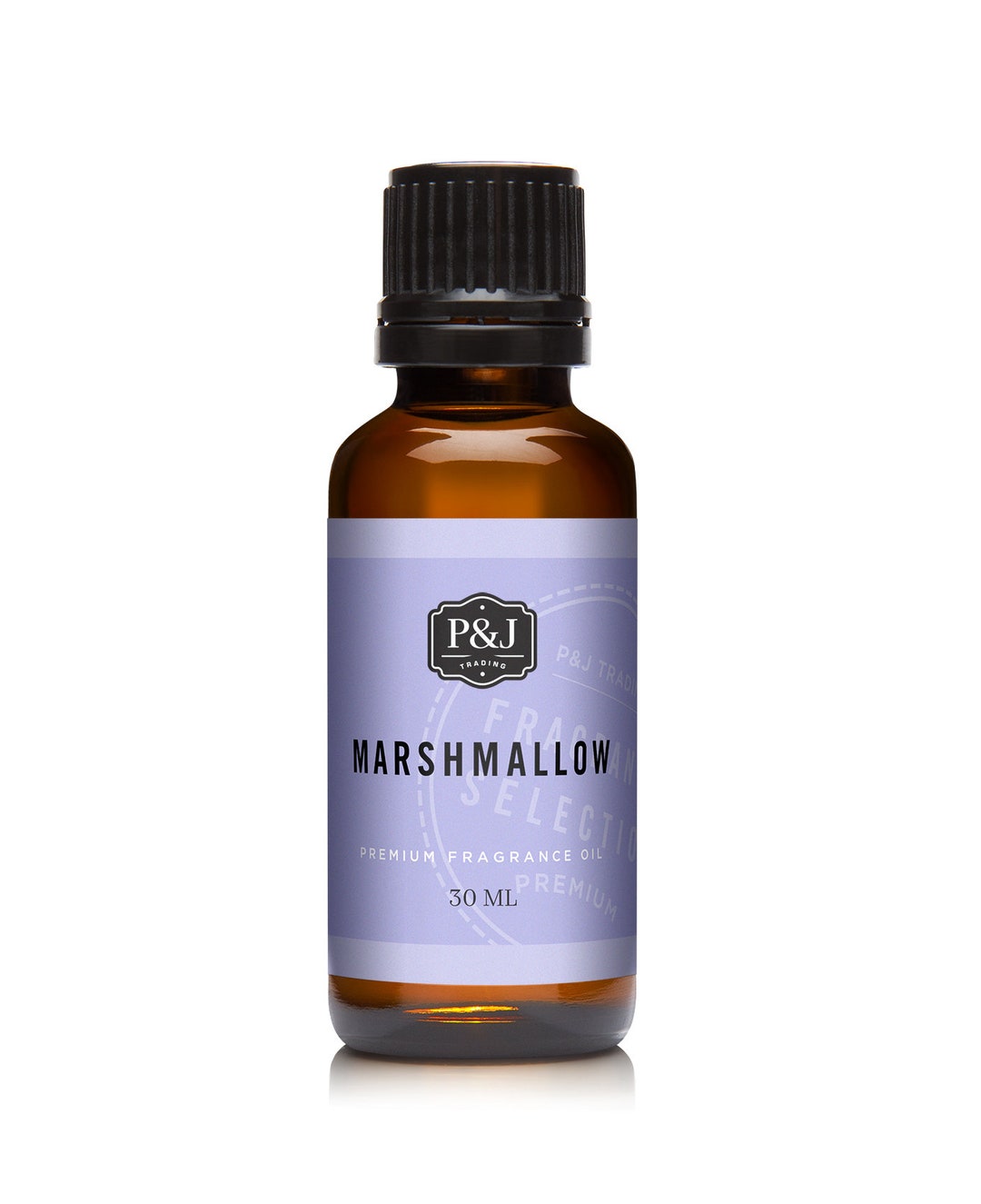 Marshmallow Premium Grade Fragrance Oil 30ml