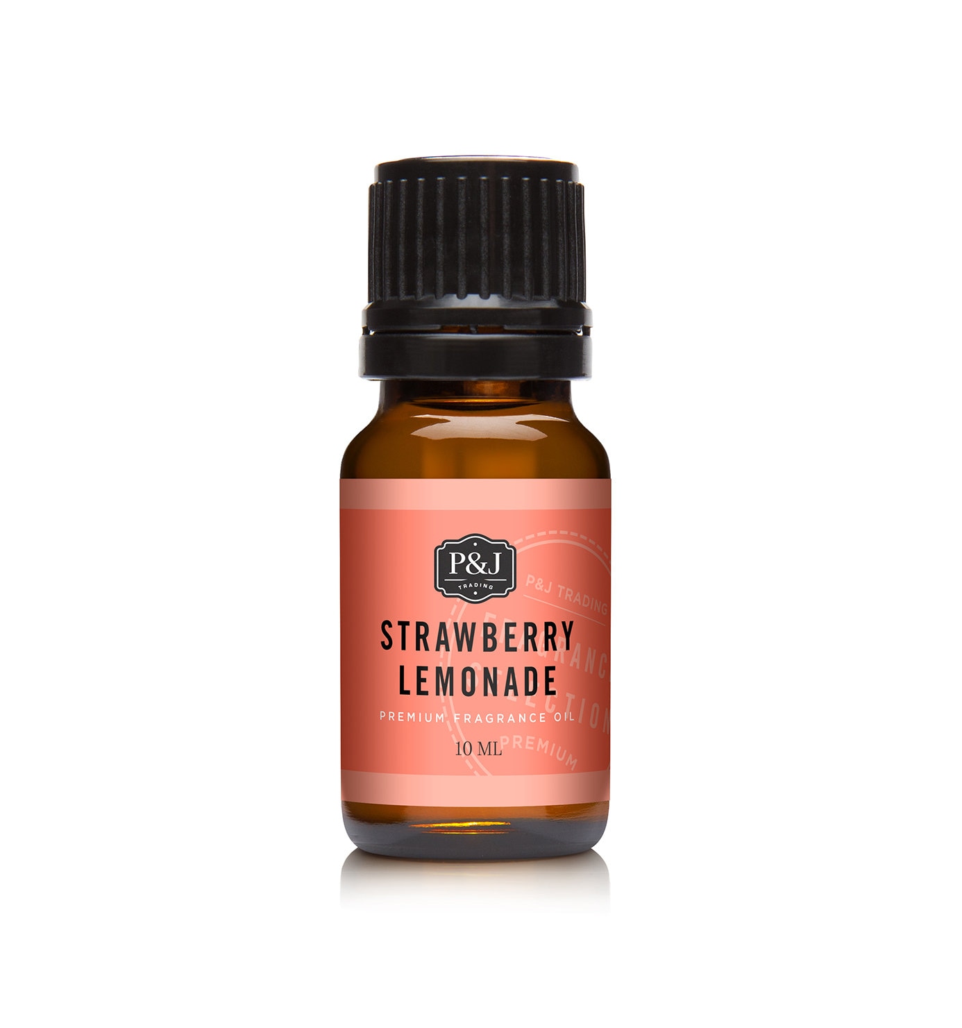 Strawberry Lemonade Premium Grade Fragrance Oil Scented Oil 10ml