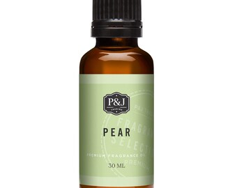 Pear Premium Grade Fragrance Oil - Scented Oil - 30ml/1oz