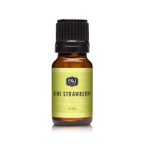 Kiwi Strawberry Fragrance Oil 10ml