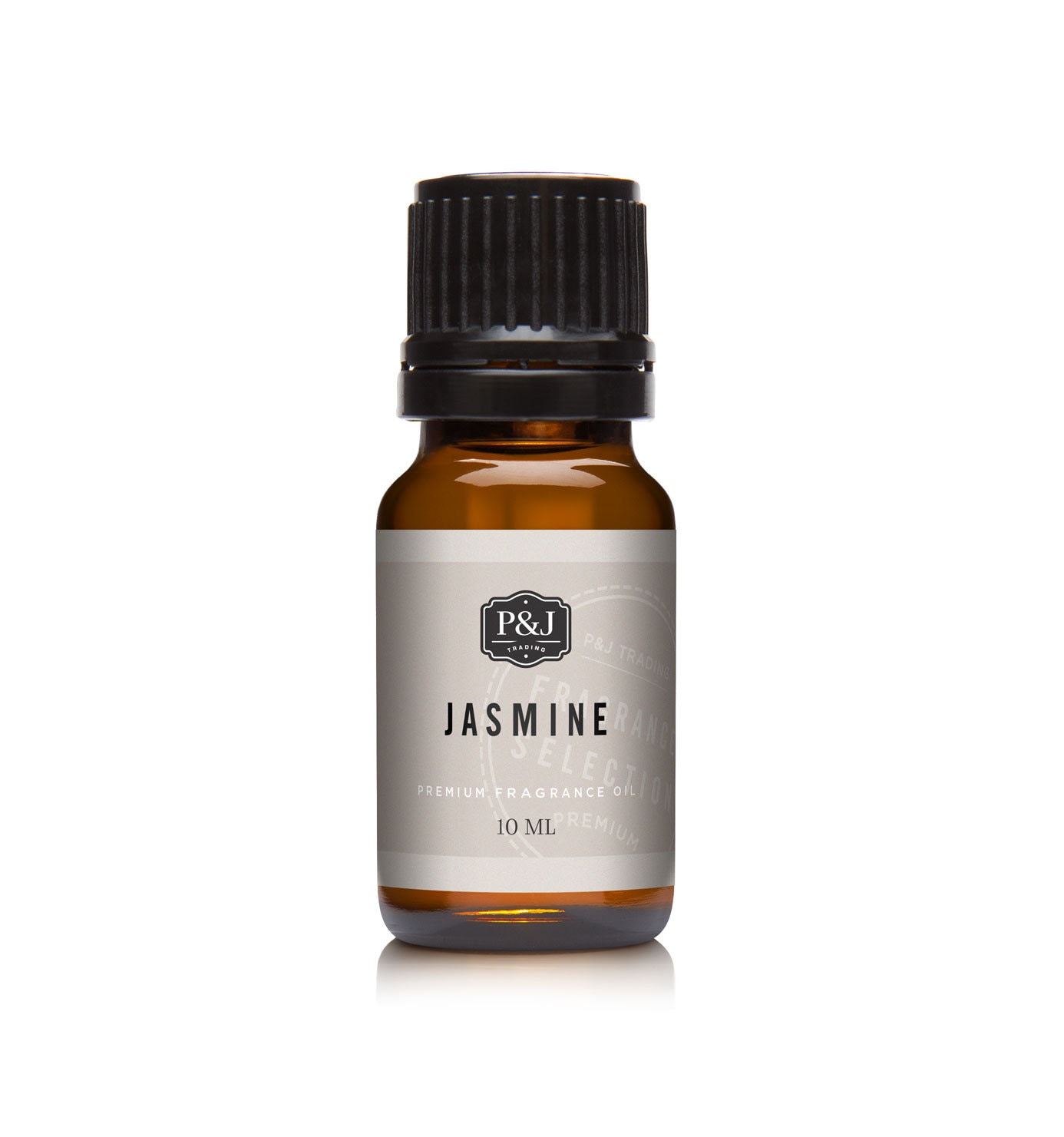 Jasmine Premium Grade Fragrance Oil - Scented Oil - 10ml/.33oz