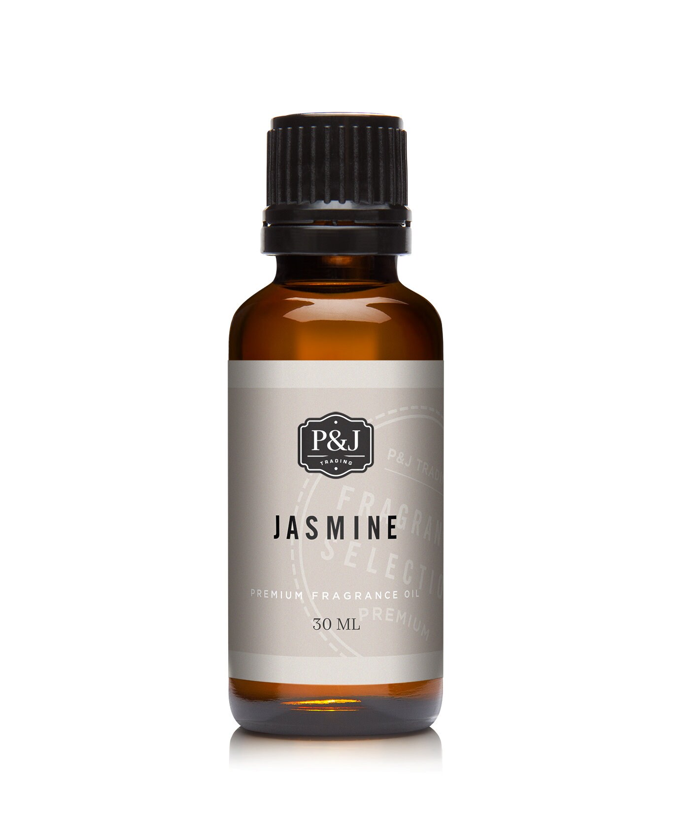 Jasmine Premium Grade Fragrance Oil - Scented Oil - 1oz/30ml