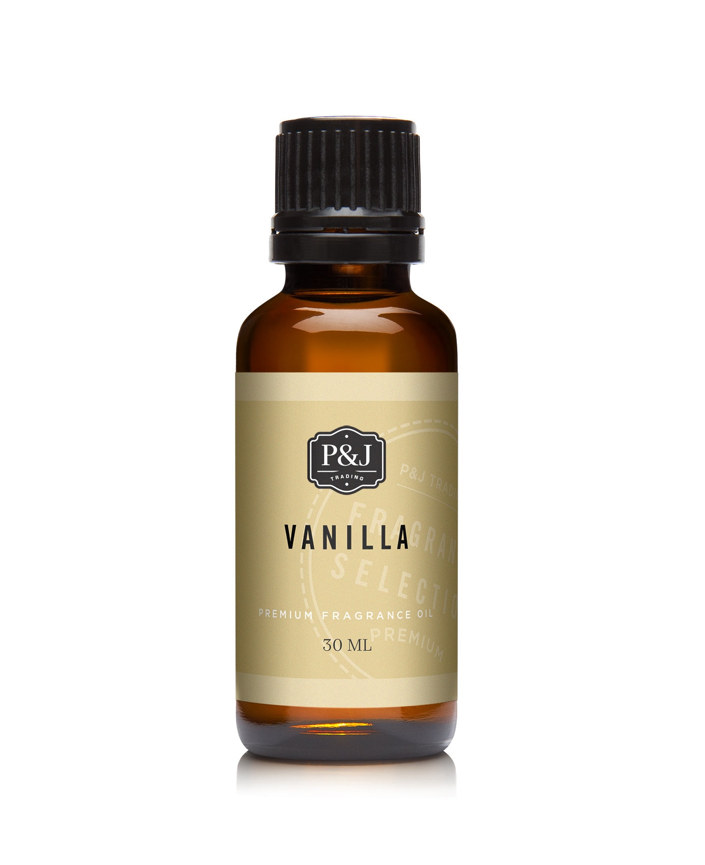 Vanilla Premium Grade Fragrance Oil - Scented Oil - 30ml/1oz