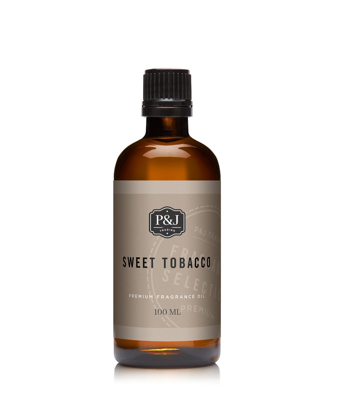 Tobacco and patchouli fragrance oil new arrivals