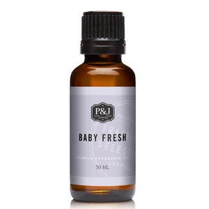 Baby Fresh Fragrance 30ml