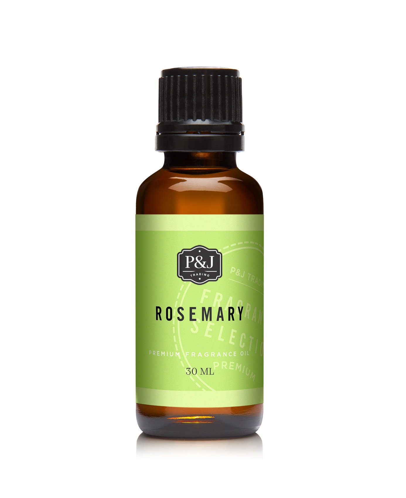 Rosemary Fragrance Oil 30ml Etsy
