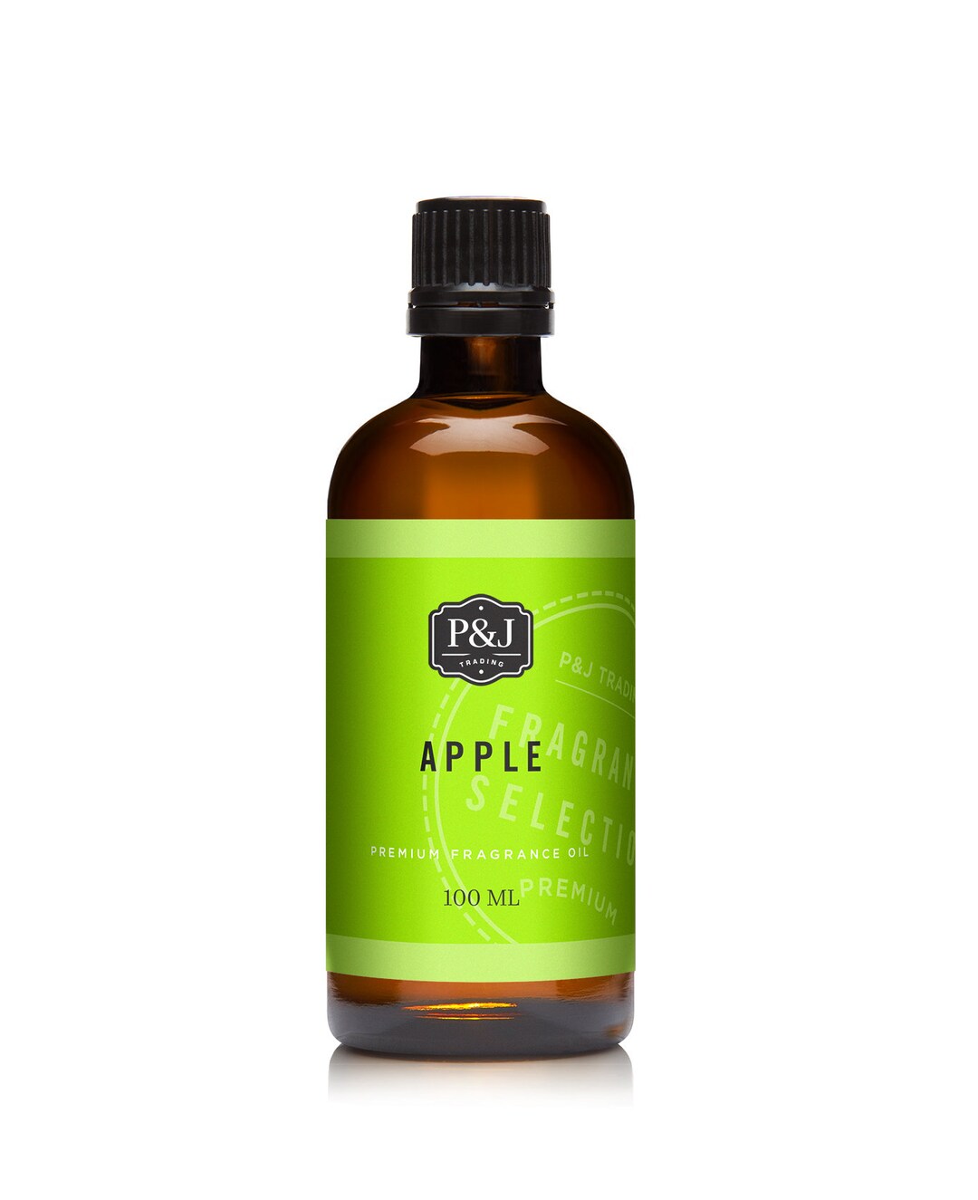 Apple Fragrance Oil - Premium Grade Scented Oil - 100ml - Etsy