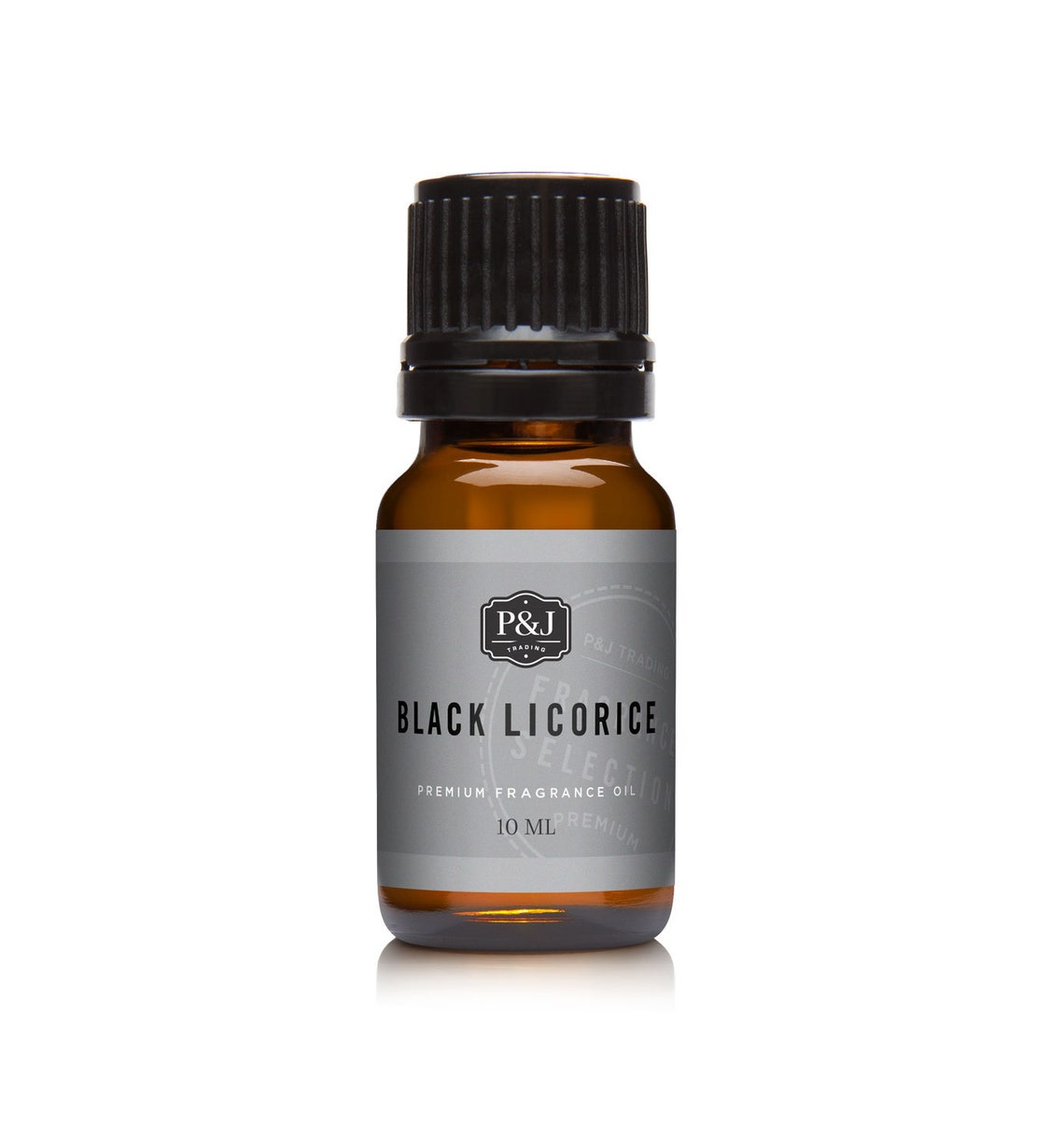 Black Licorice Fragrance Oil 10ml Etsy