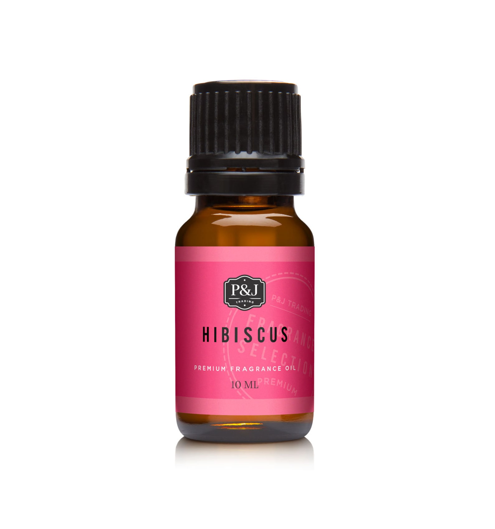 Hibiscus Fragrance Oil 10ml Etsy