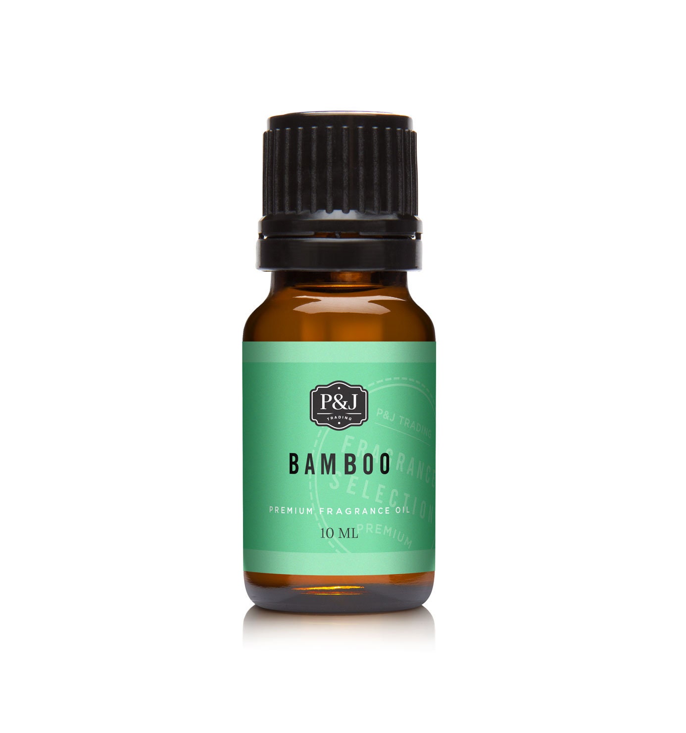 Bamboo Fragrance Oil Premium Grade Scented Oil 10ml Etsy
