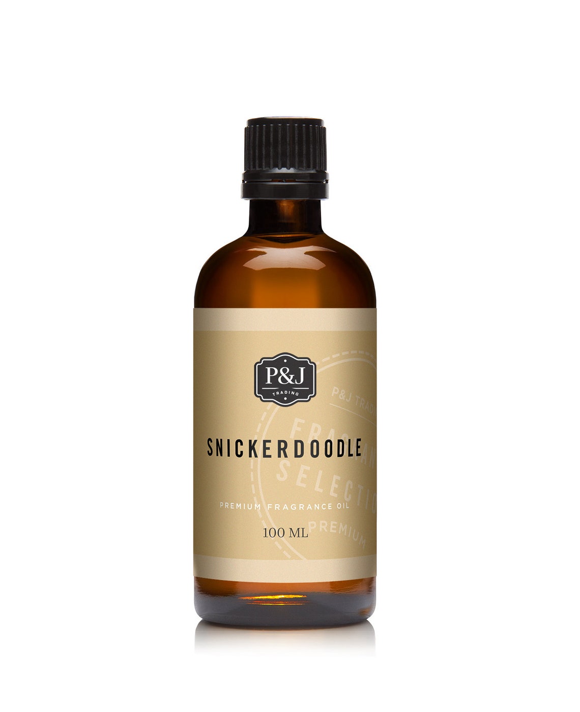 Snickerdoodle Fragrance Oil Premium Grade Scented Oil Etsy